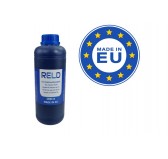 RELD CO2 Reaction Fluid for Cylinder Head Gasket Tester – Rapid Engine Leak Detector 1000ml (1L) for 500 Tests